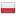 klawe-meble.pl server is located in Poland
